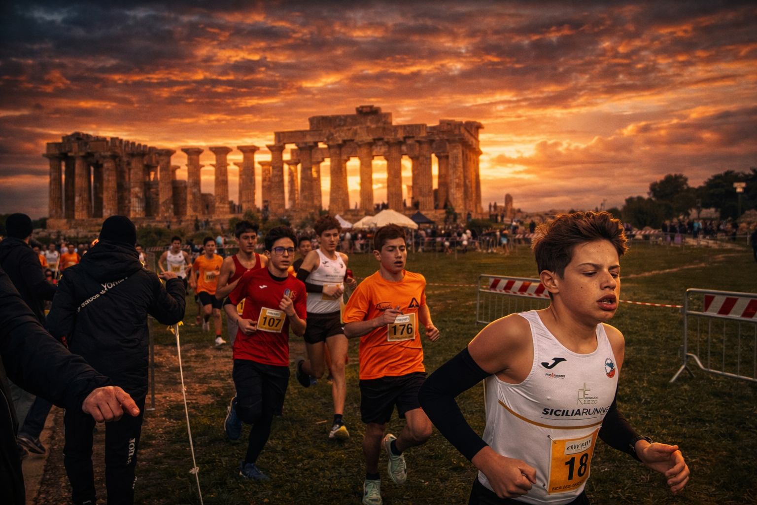 Avviamento allo sport